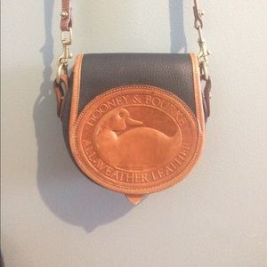 Dooney & Bourke Crossbody